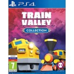Train Valley Collection [PS4]